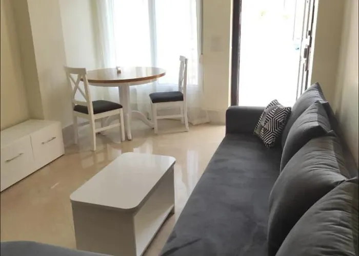 Appartement Royal Sea View Montazah Sharm, Airport&soho