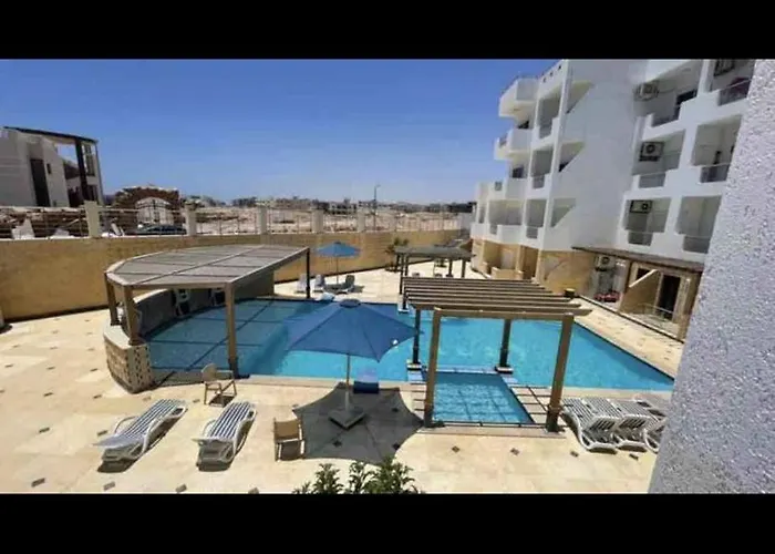 Royal Sea View Montazah Sharm, Airport&soho