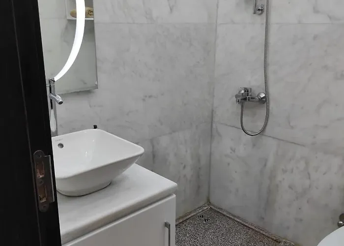 Appartement Royal Sea View Montazah Sharm, Airport&soho Charm el-Cheikh