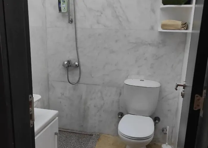 Appartement Royal Sea View Montazah Sharm, Airport&soho