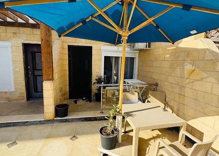 Appartement Royal Sea View Montazah Sharm, Airport&soho *